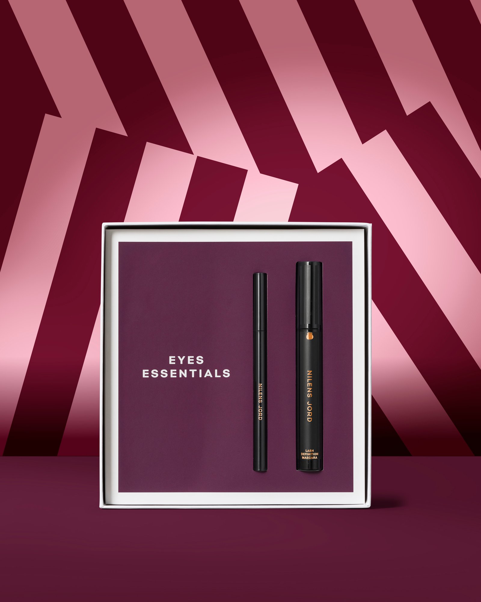 Eyes Essentials