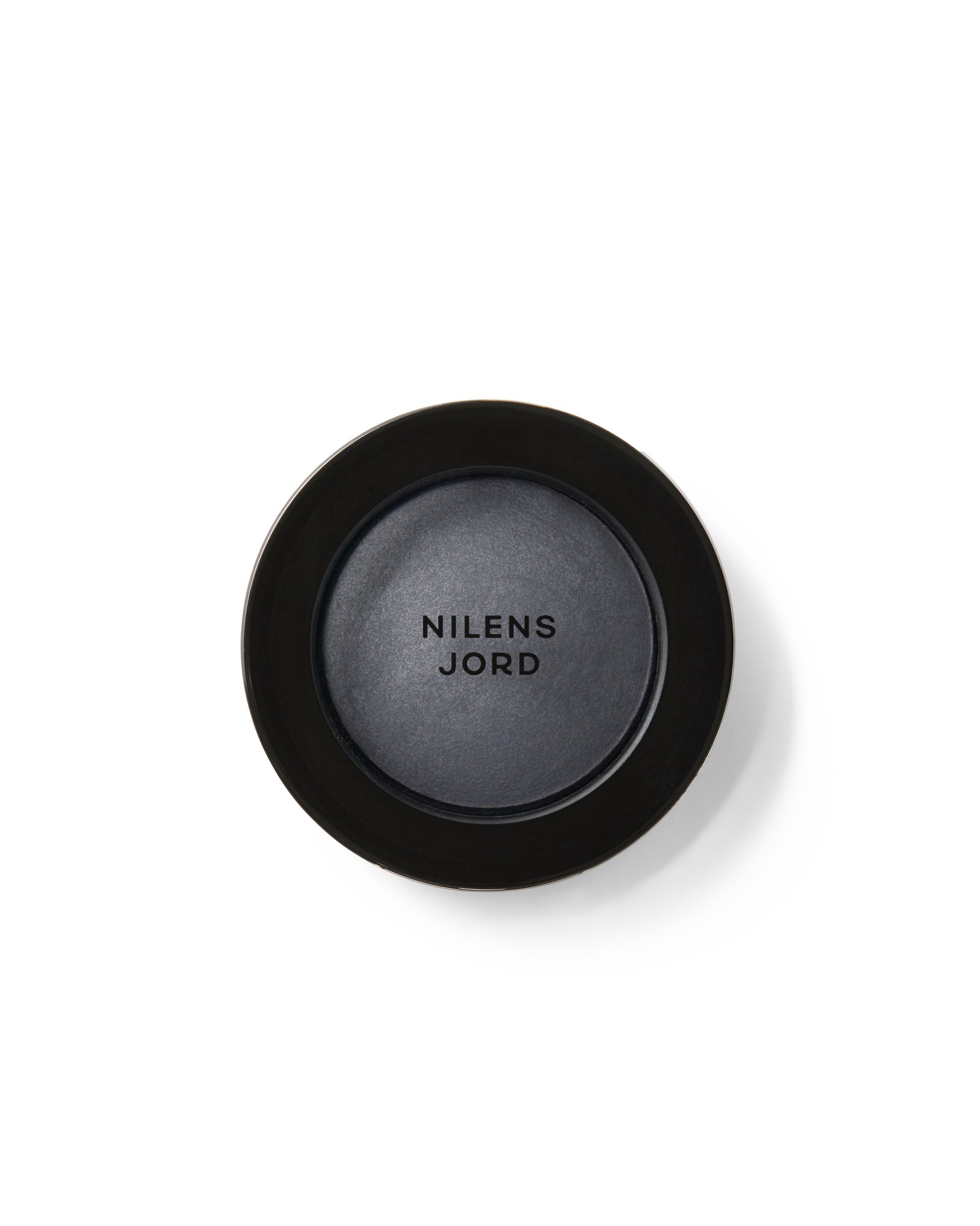 Baked Mineral Eyeshadow Graphite