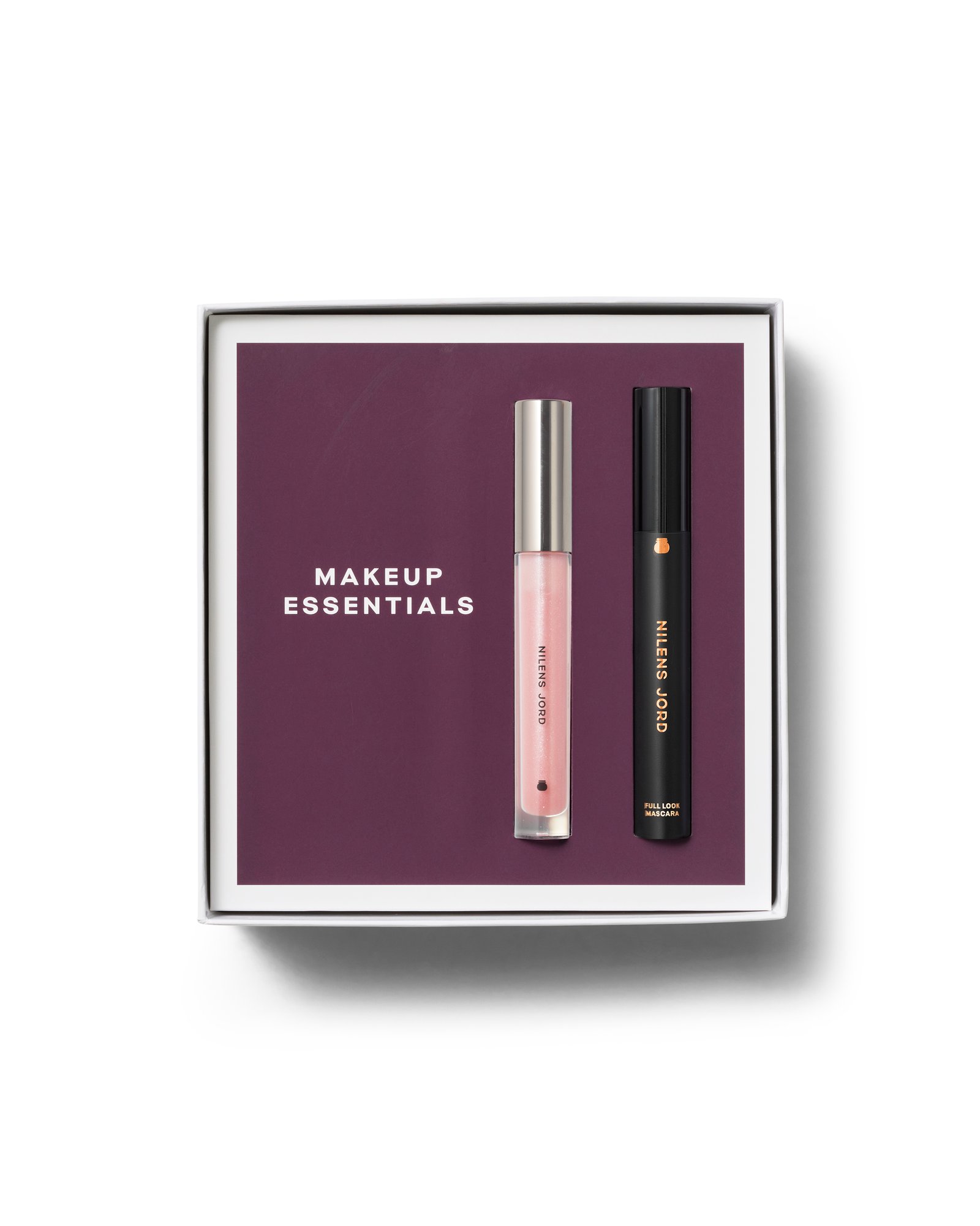 Makeup Essentials