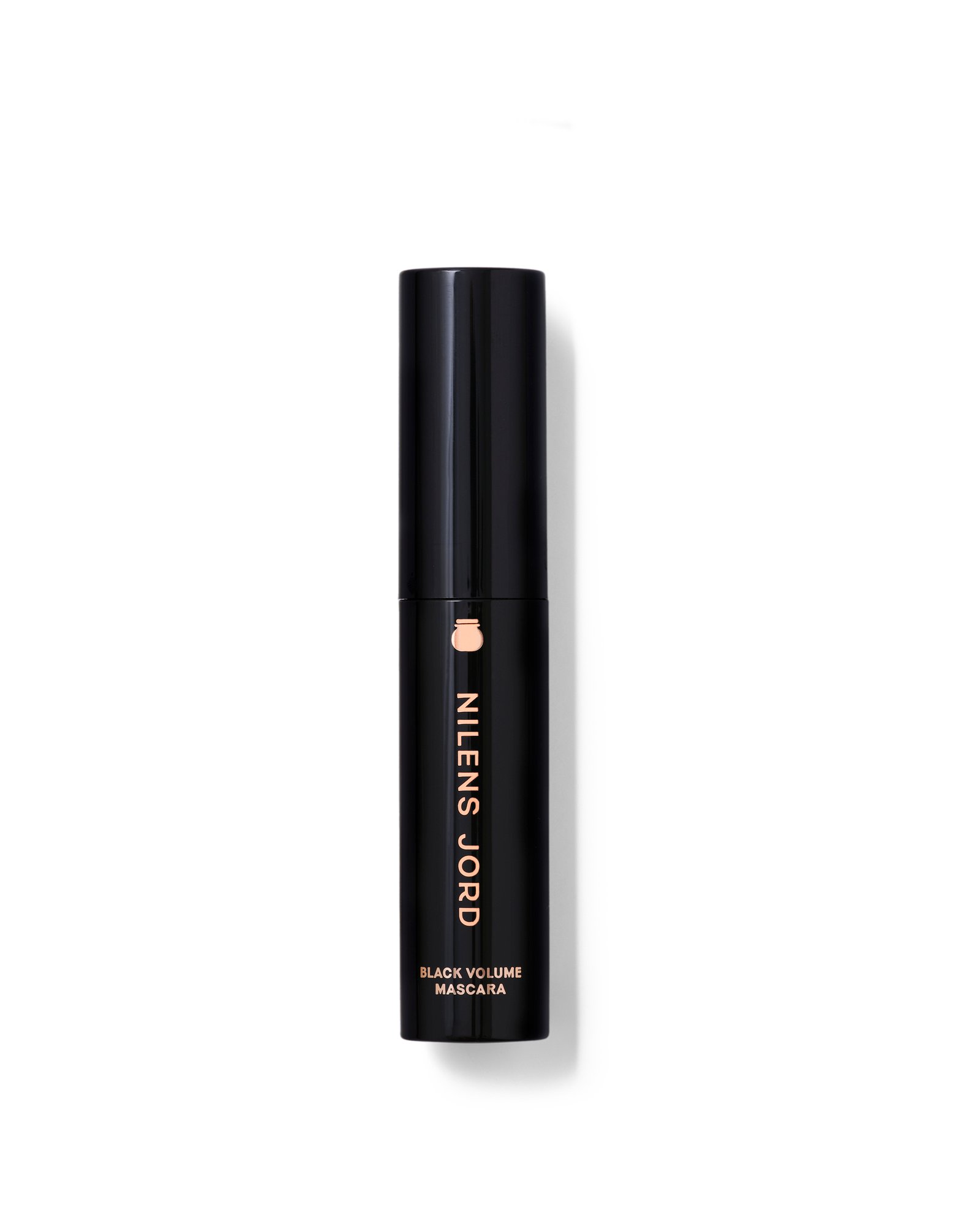 Black Volume Mascara