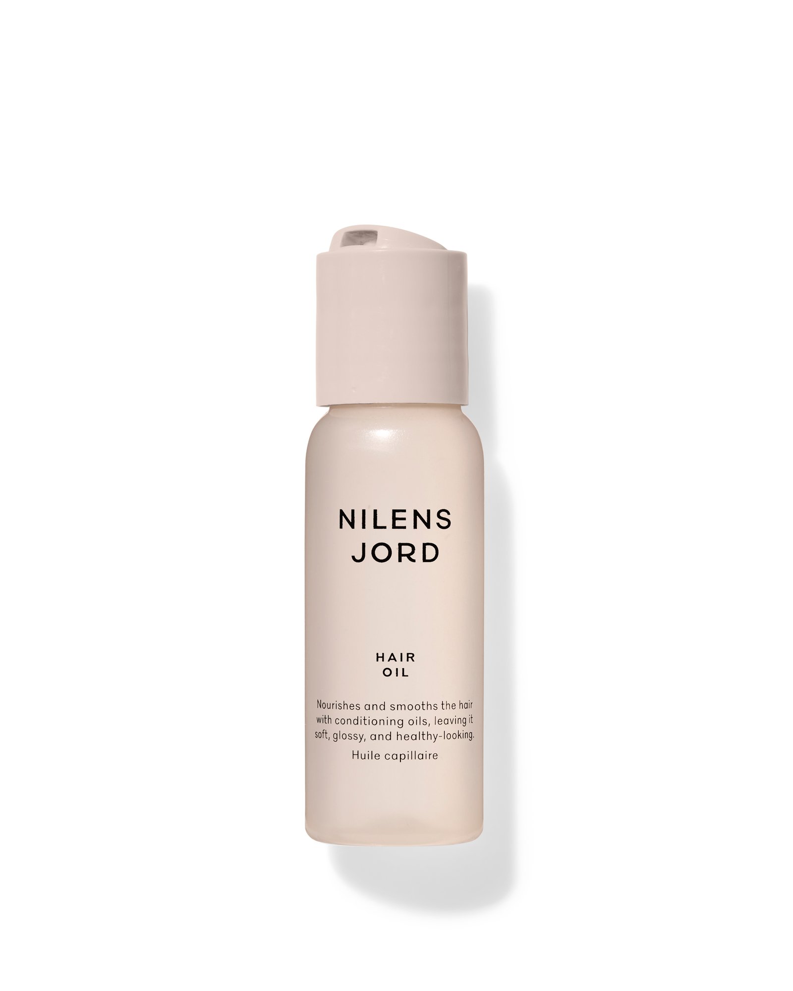 Hair Oil