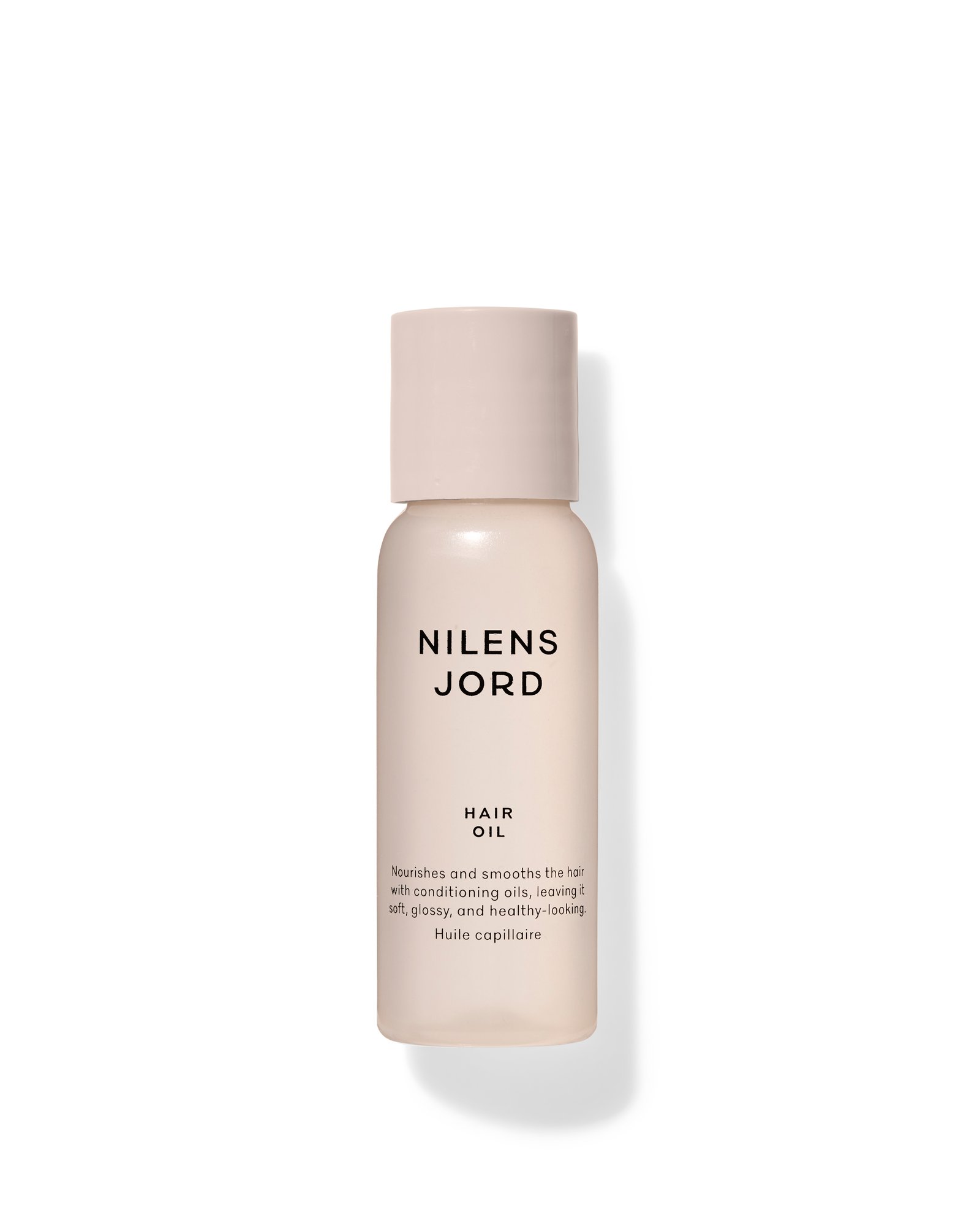Hair Oil