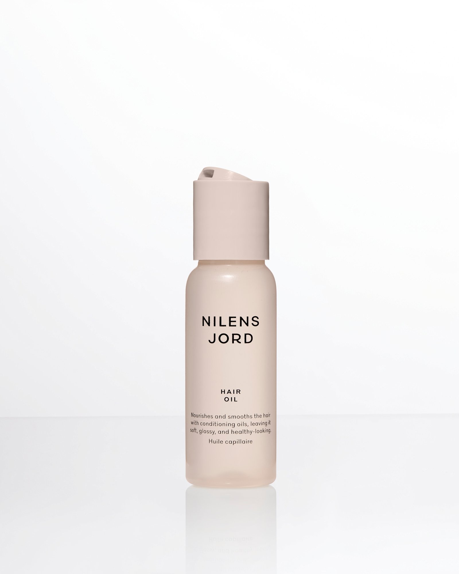 Hair Oil