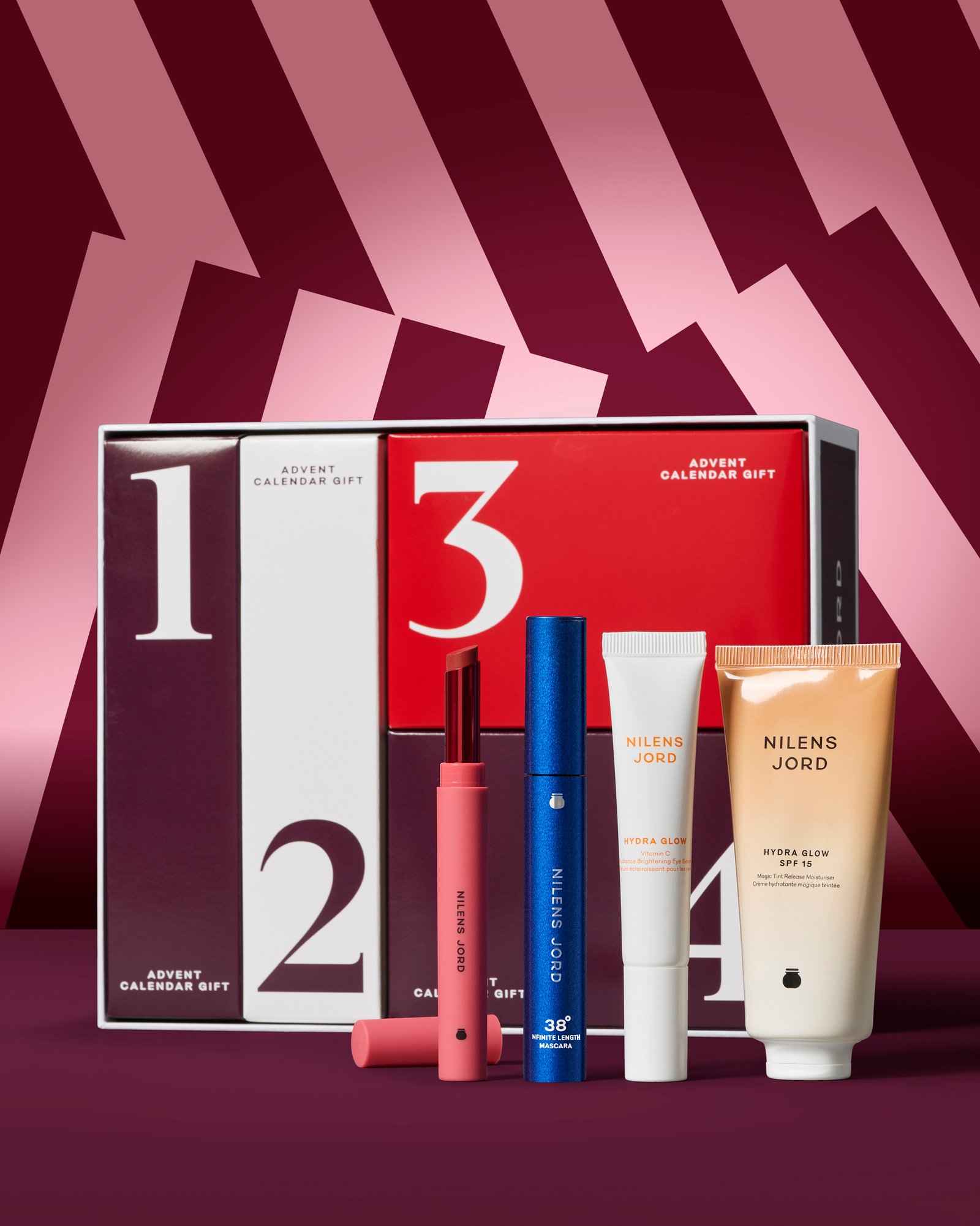 Advent Calender