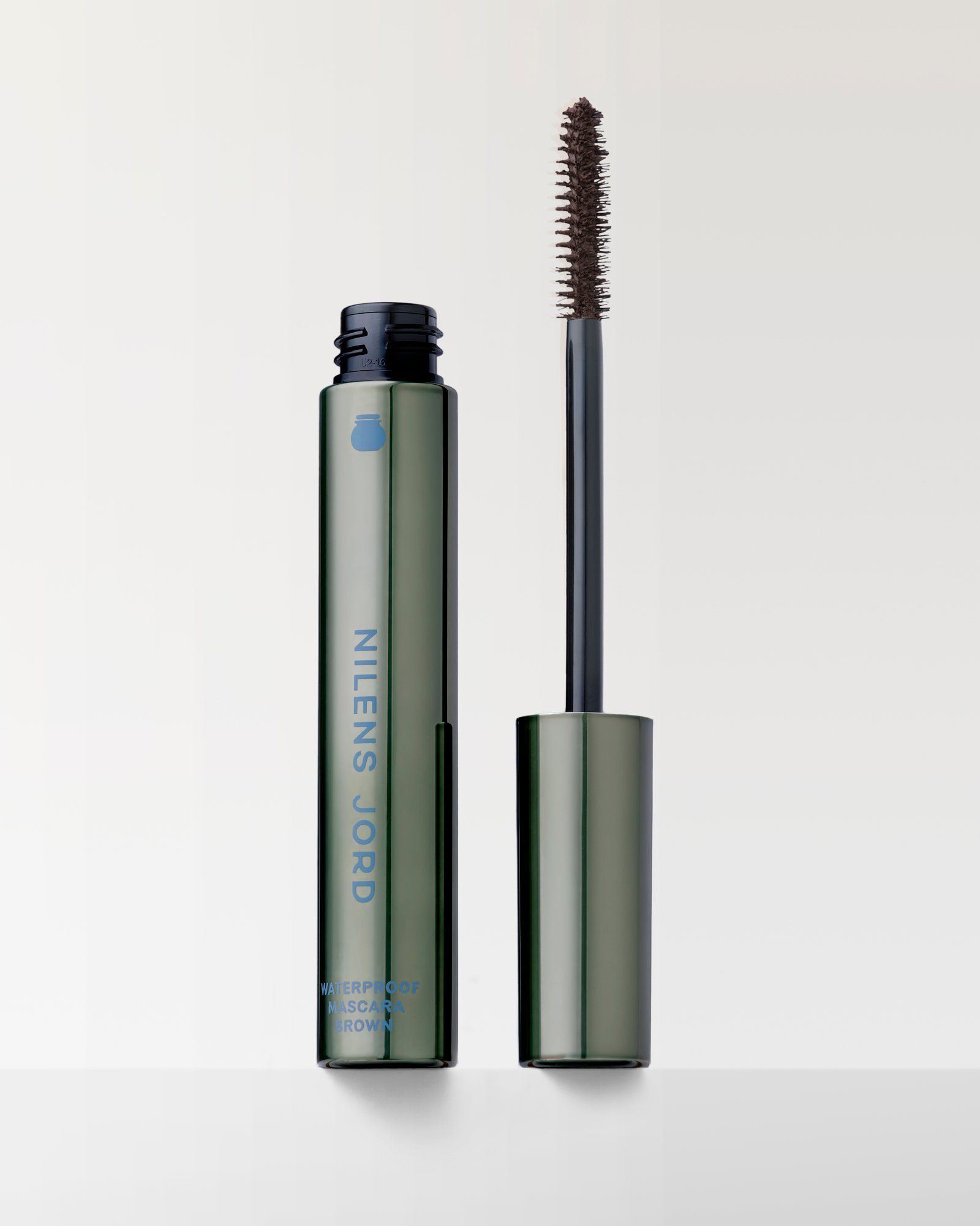 Waterproof Mascara Brown