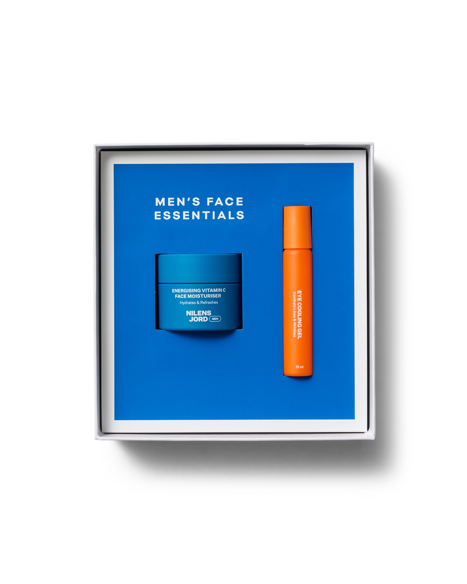 Men´s Face Essentials