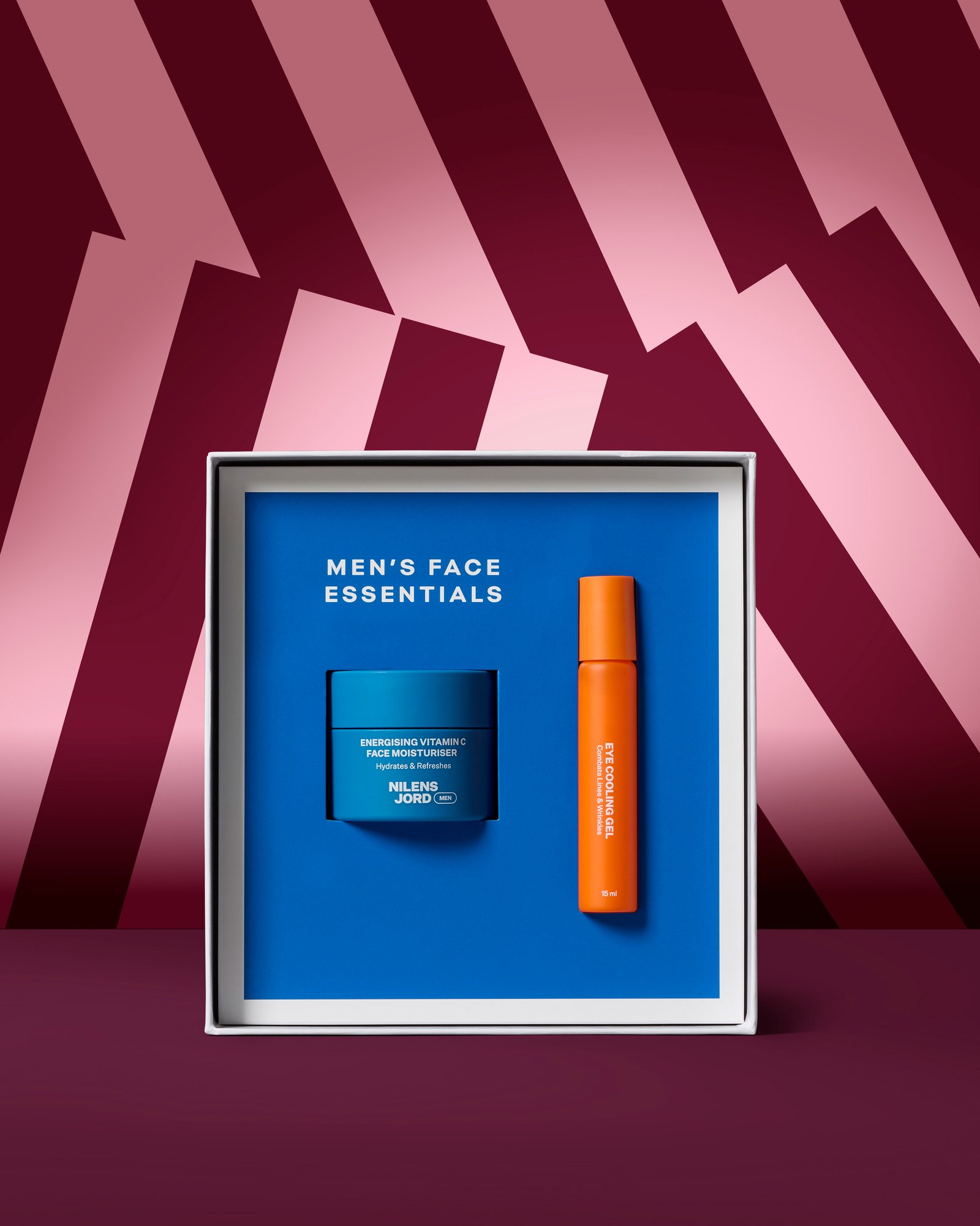 Men´s Face Essentials