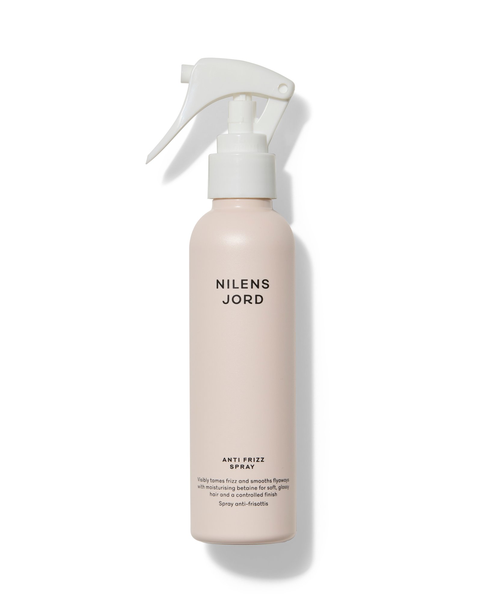 Anti Frizz Spray
