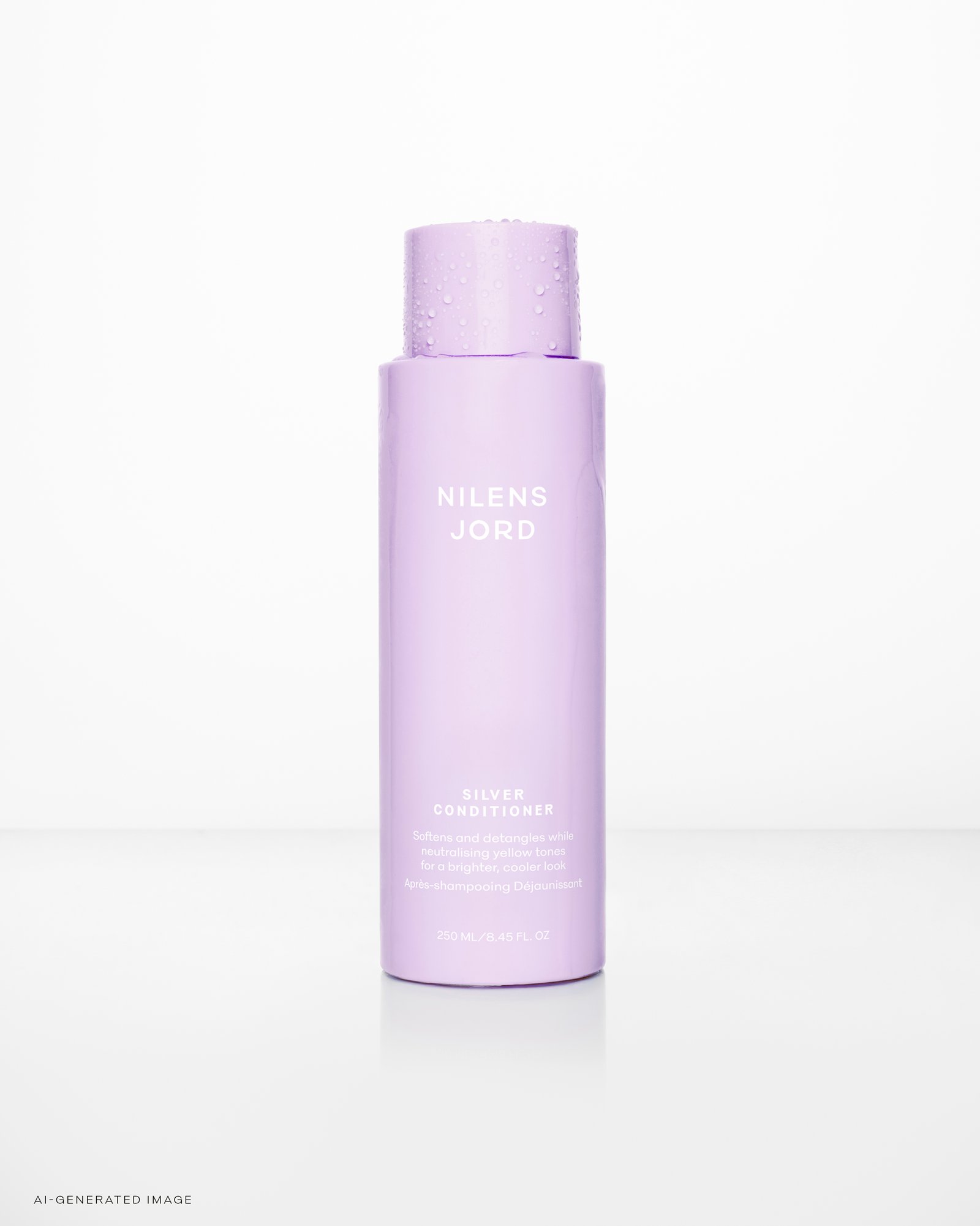 Silver Conditioner