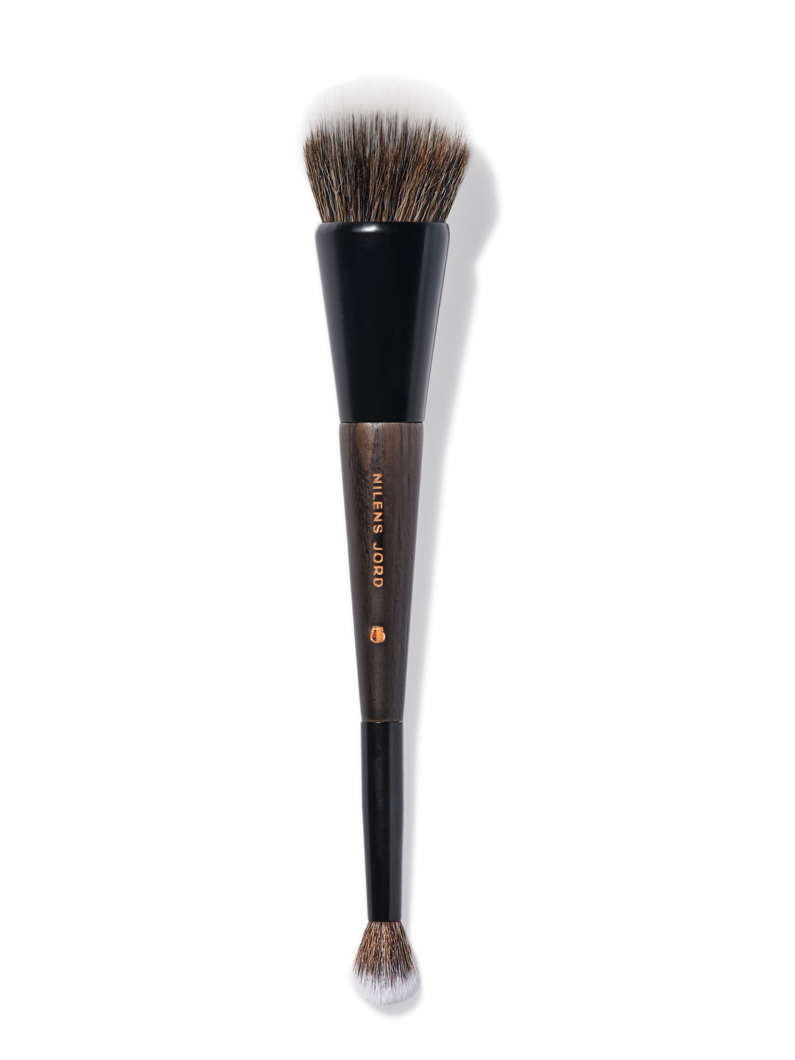 Pure Collection Duo Buff Brush