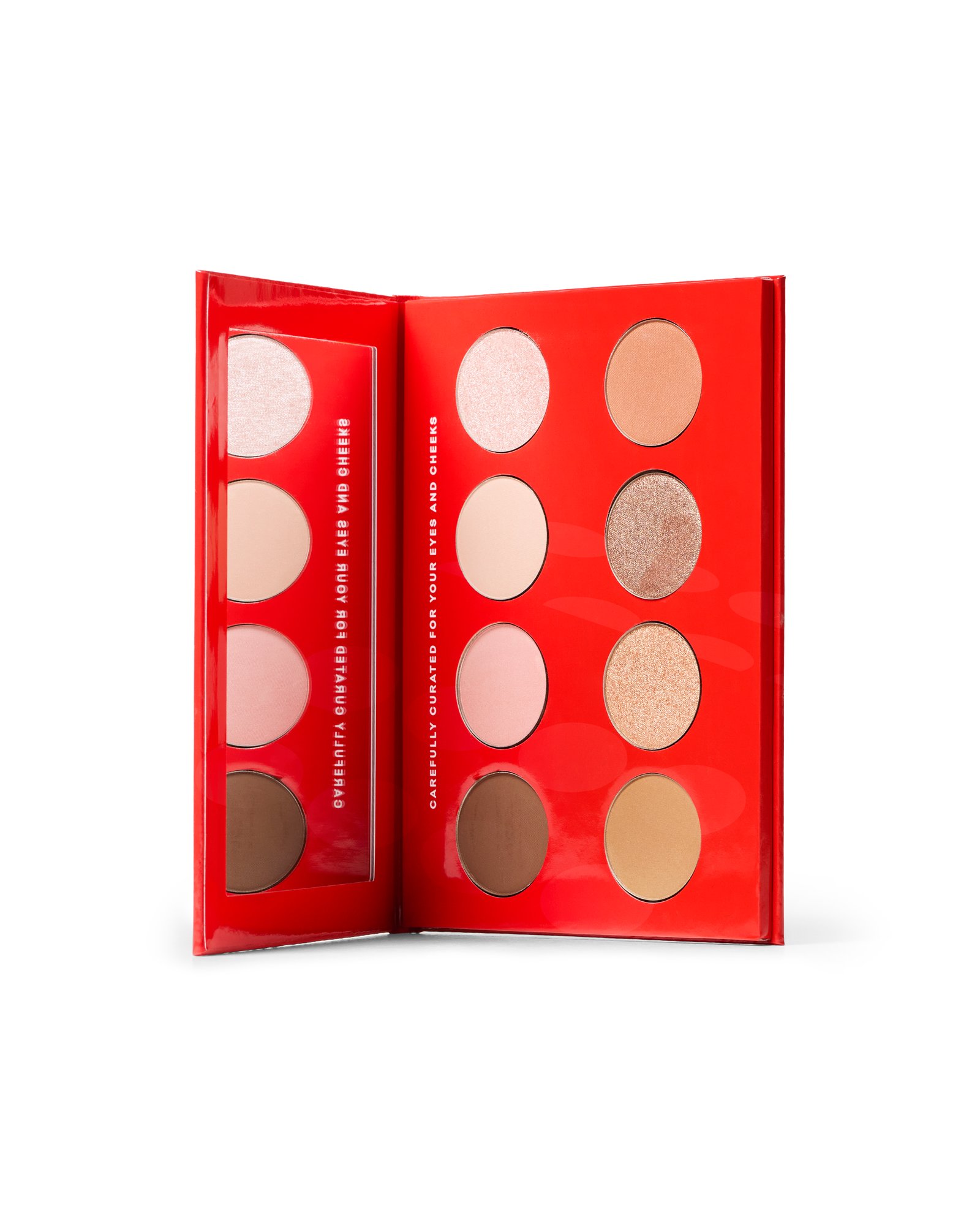 Trine Kjær My Makeup Essentials