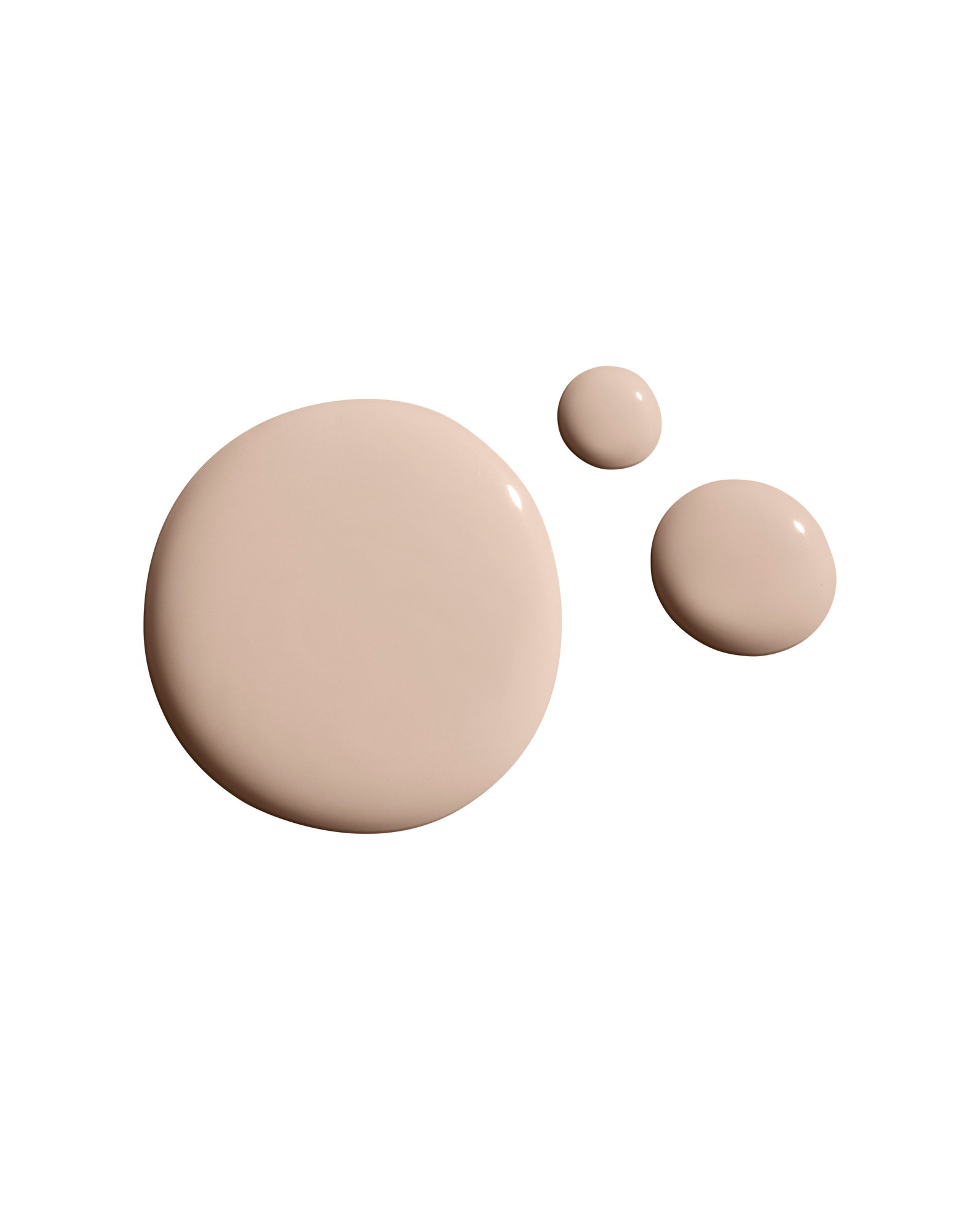 Second Skin Serum Foundation Vanilla