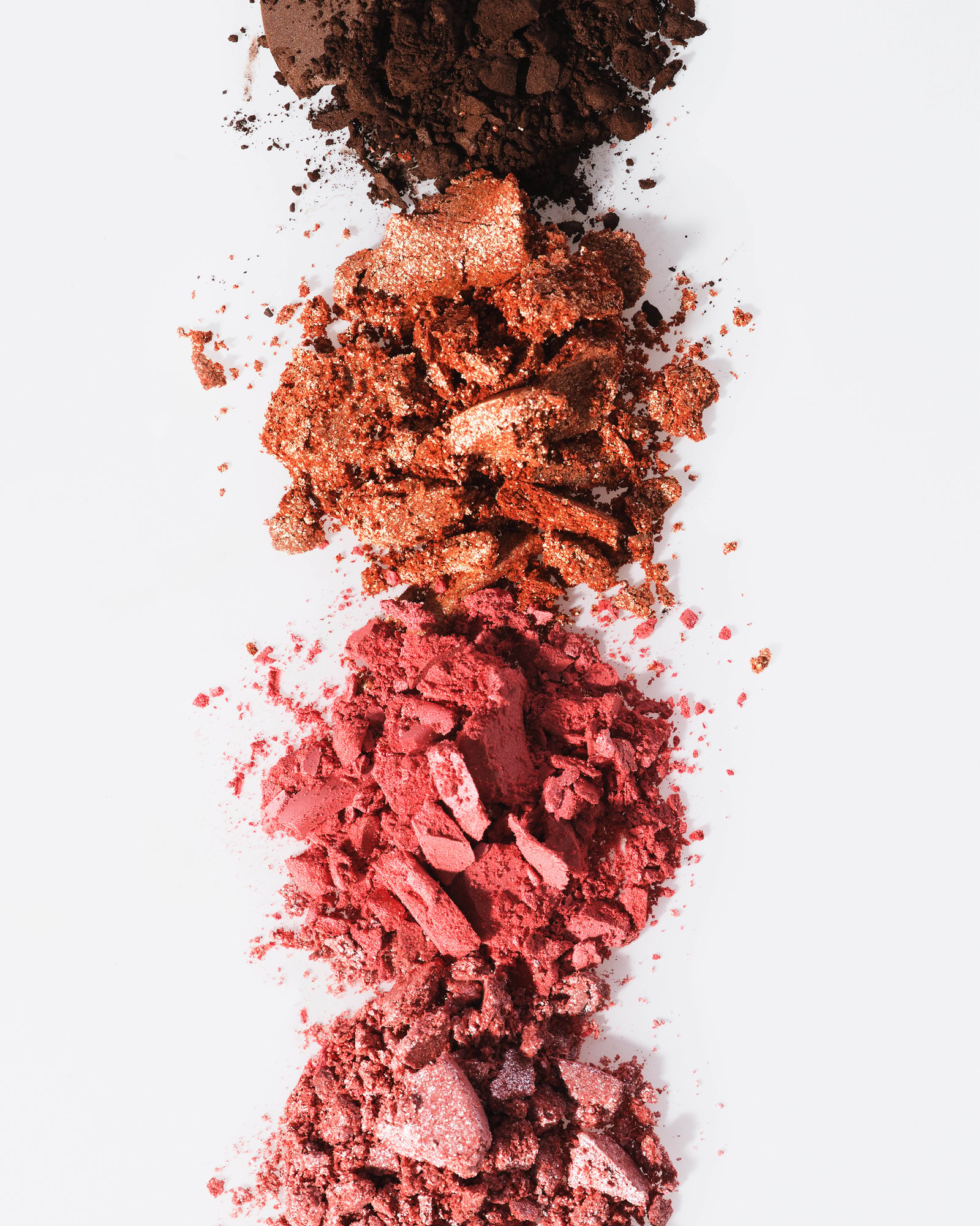 Trine Kjær My Makeup Essentials