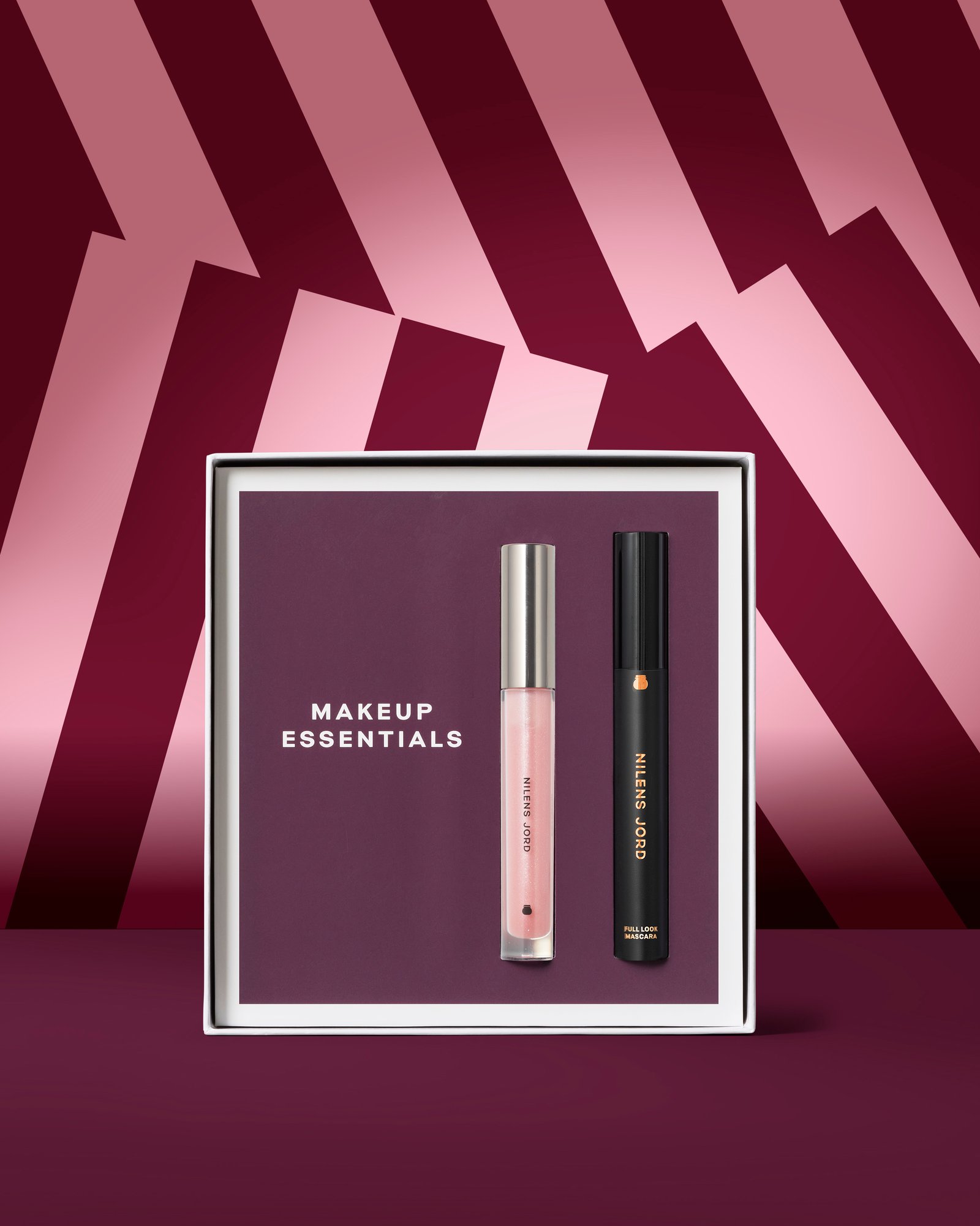 Makeup Essentials