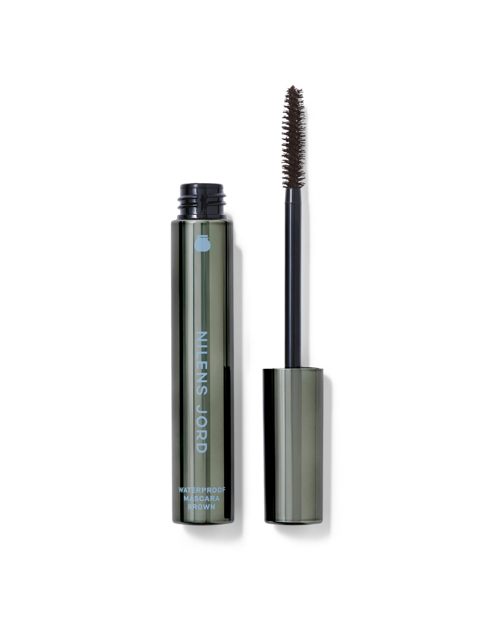 Waterproof Mascara Brown