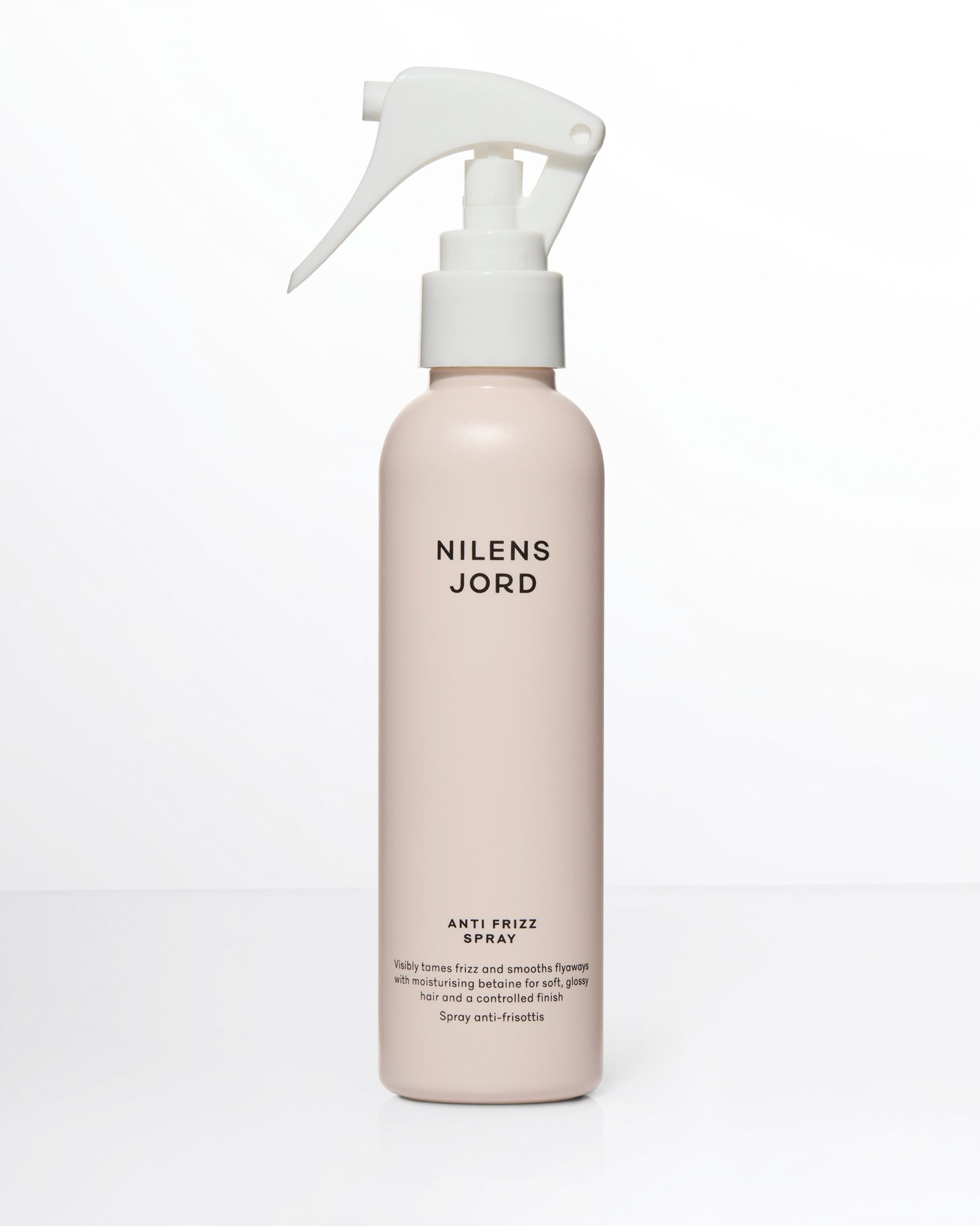 Anti Frizz Spray