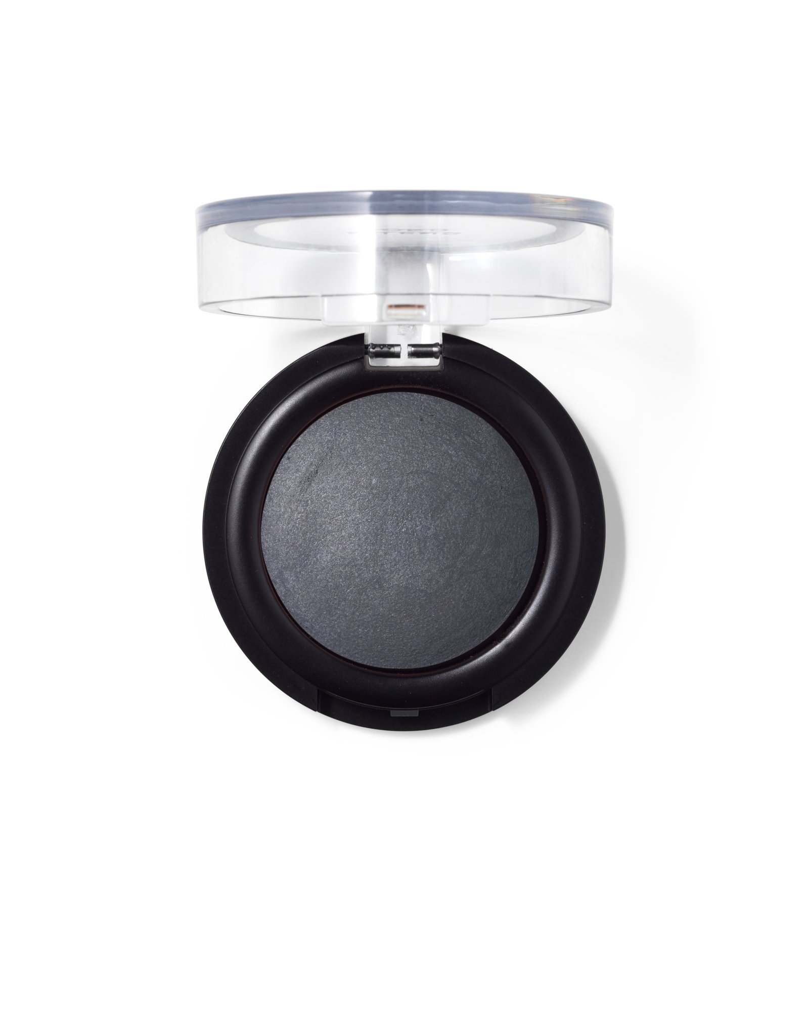 Baked Mineral Eyeshadow Graphite