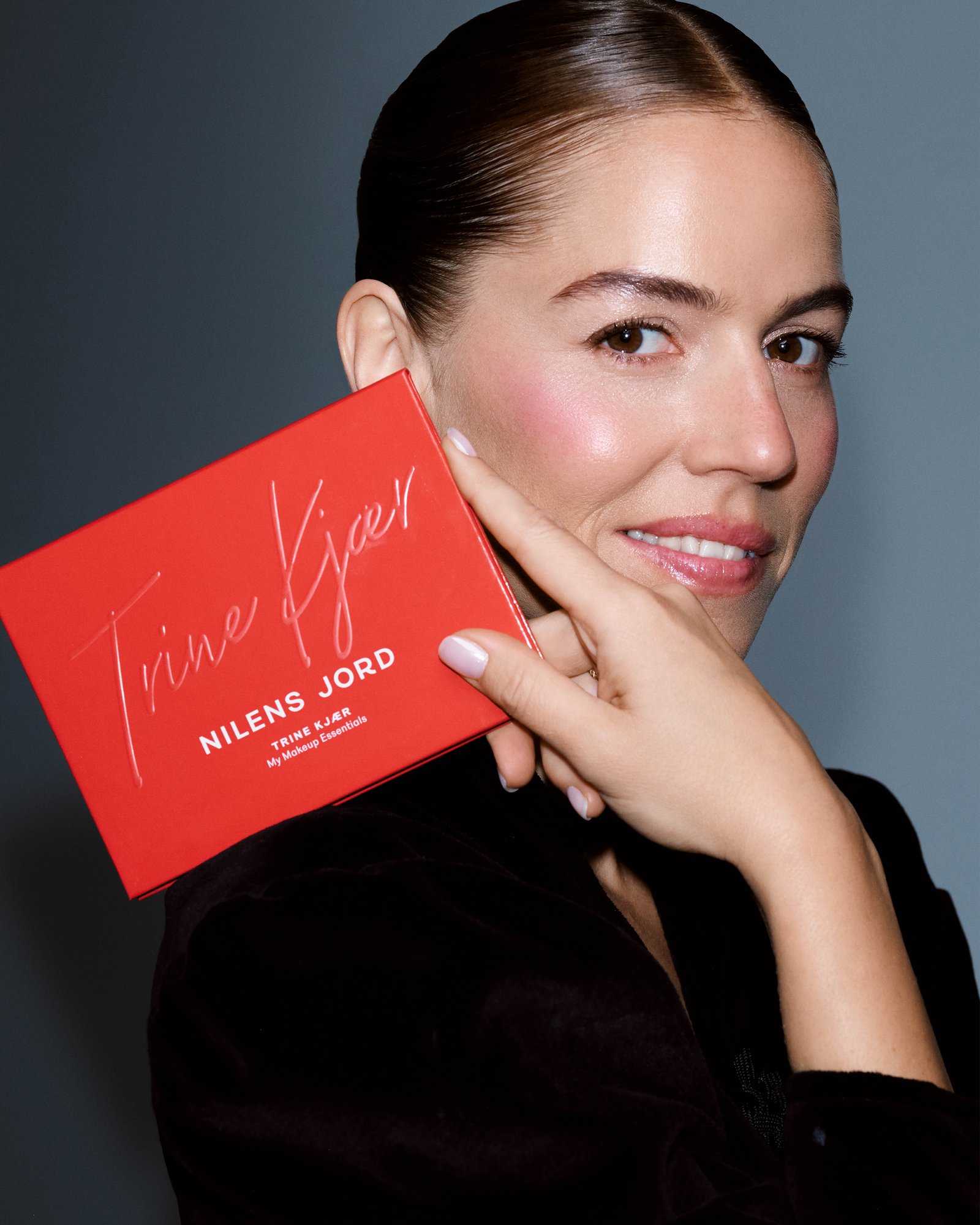 Trine Kjær My Makeup Essentials