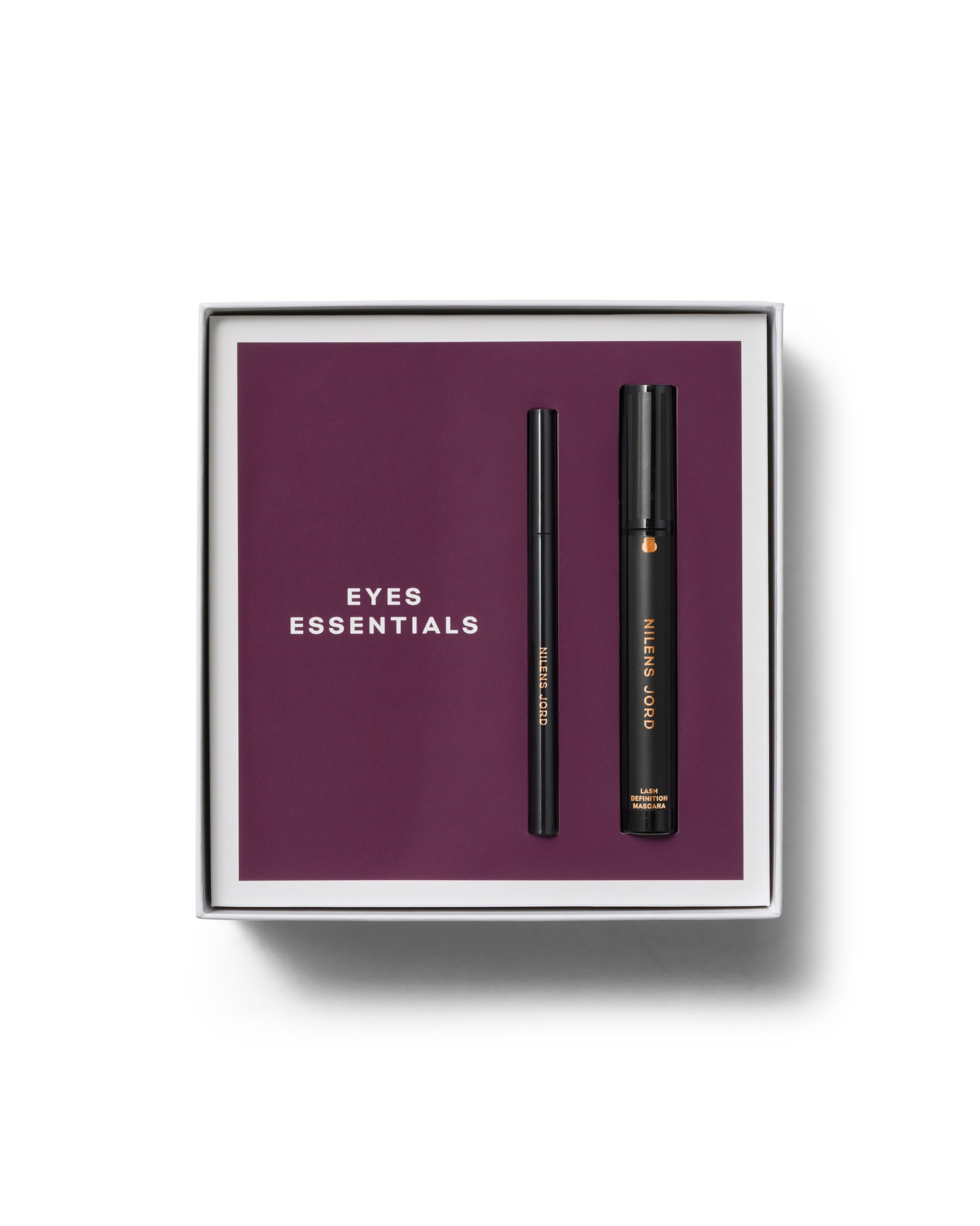 Eyes Essentials