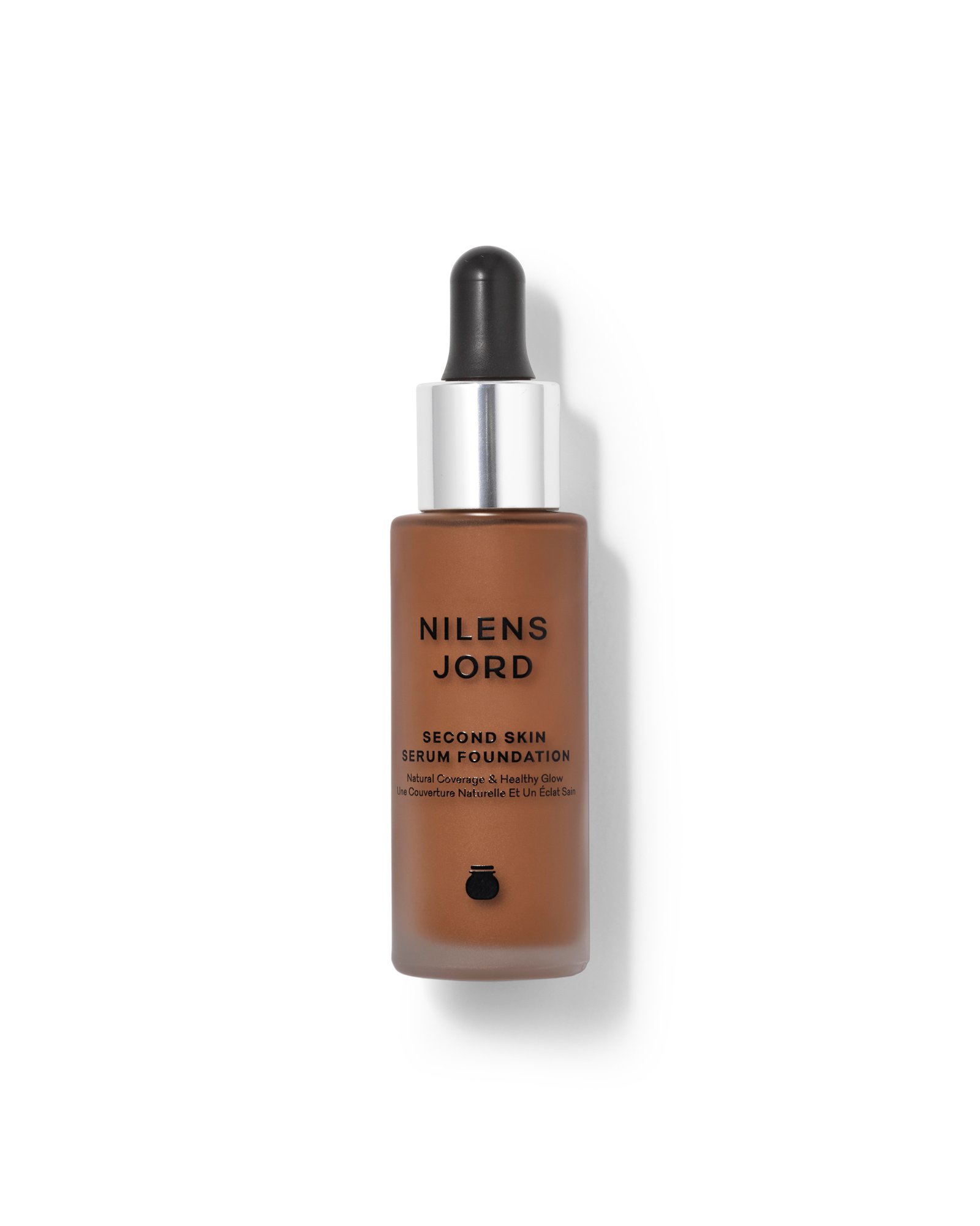 Second Skin Serum Foundation Cacao
