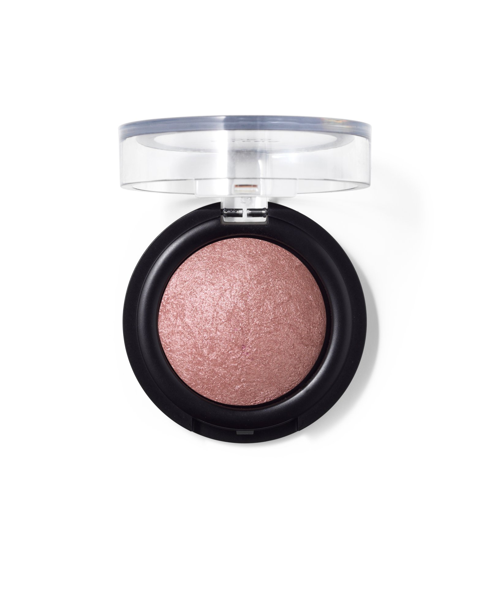 Baked Mineral Eyeshadow Rose