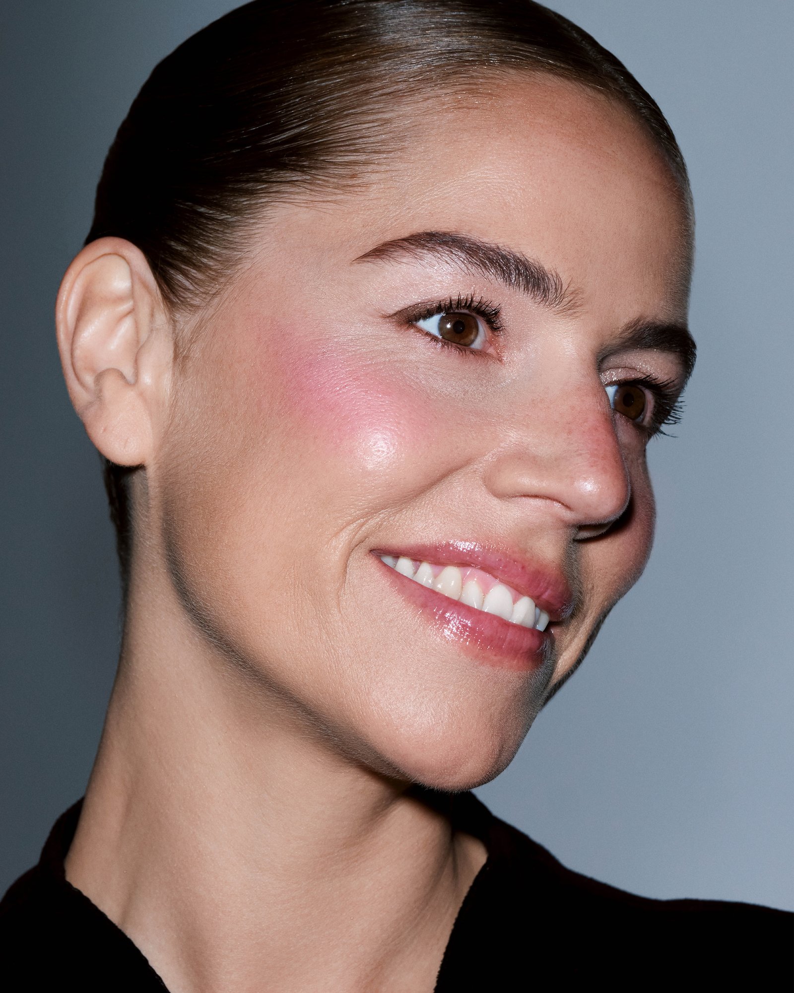 Trine Kjær My Makeup Essentials
