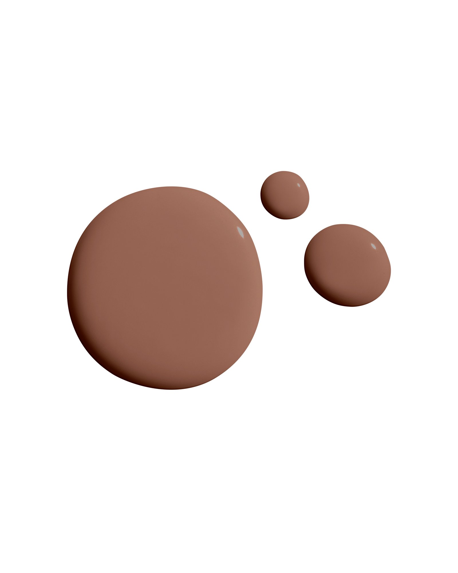Second Skin Serum Foundation Walnut