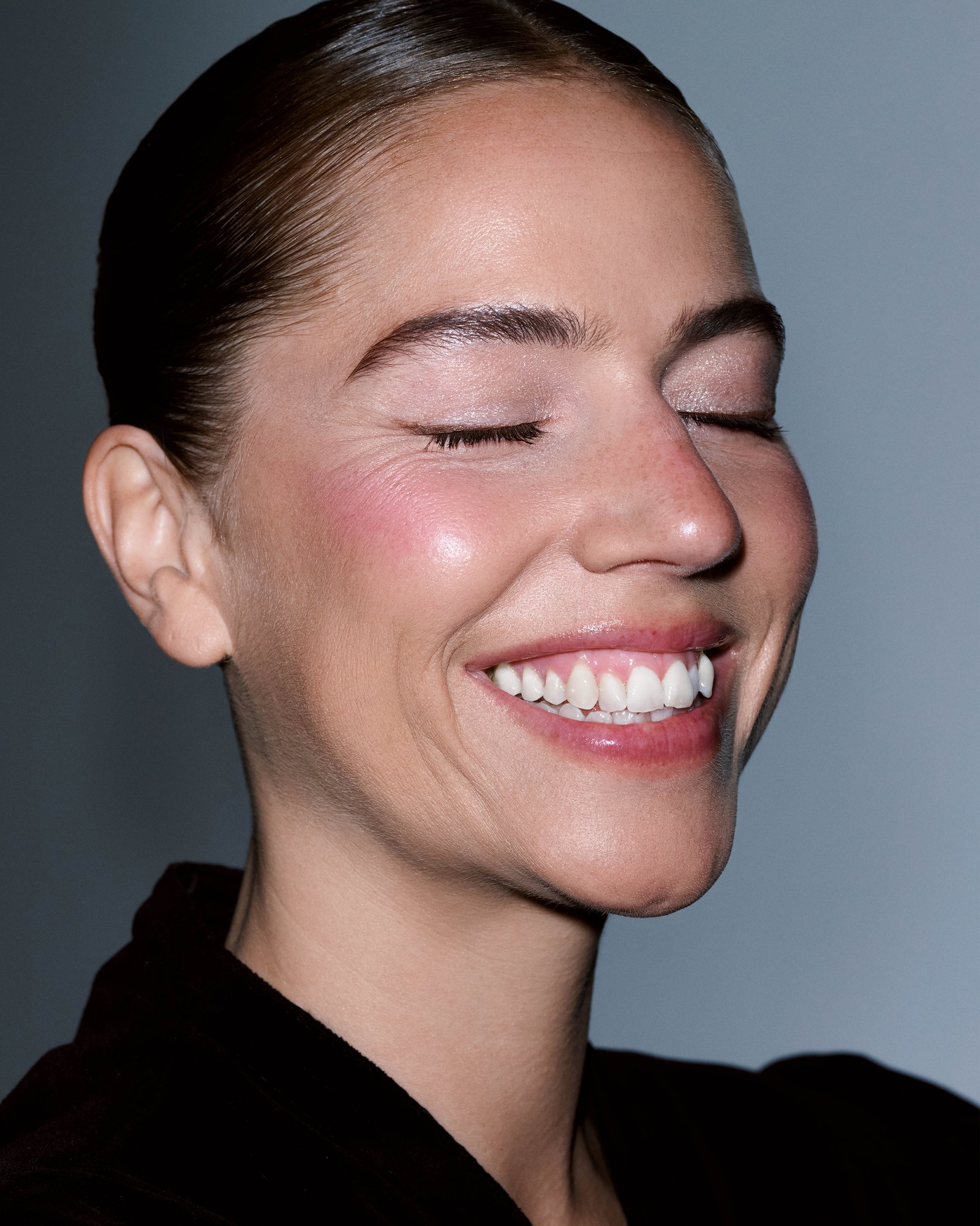 Trine Kjær My Makeup Essentials