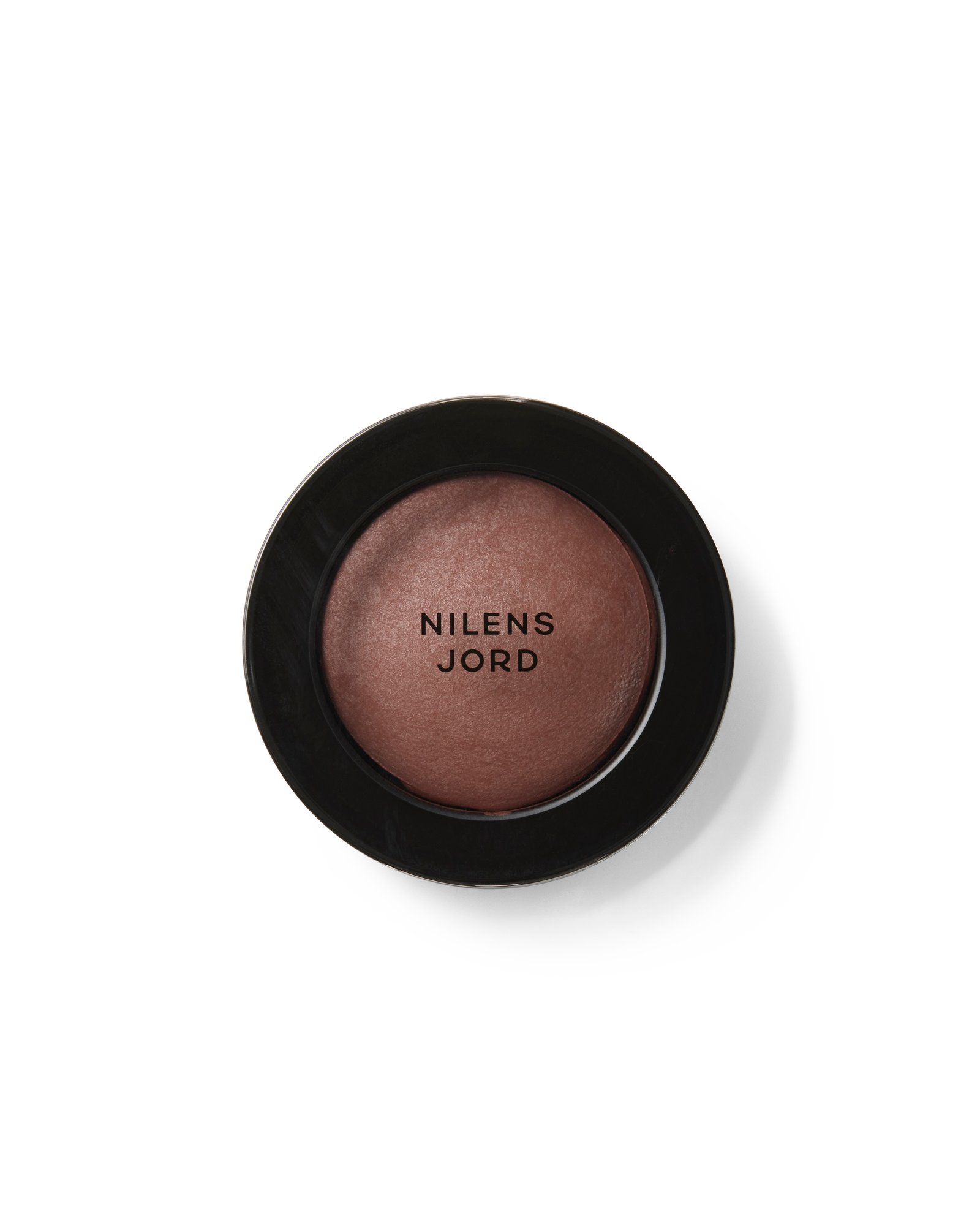 Baked Mineral Eyeshadow Cacao