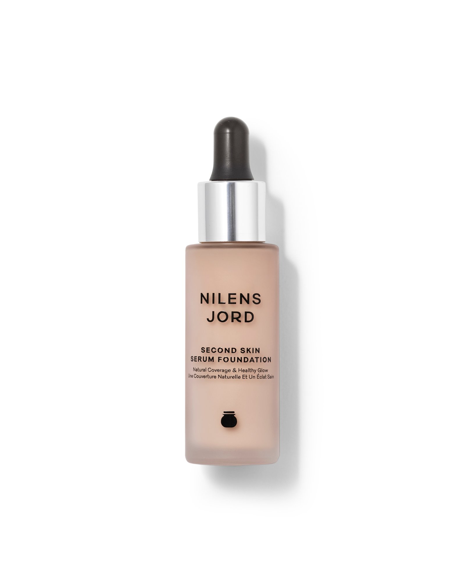 Second Skin Serum Foundation Vanilla