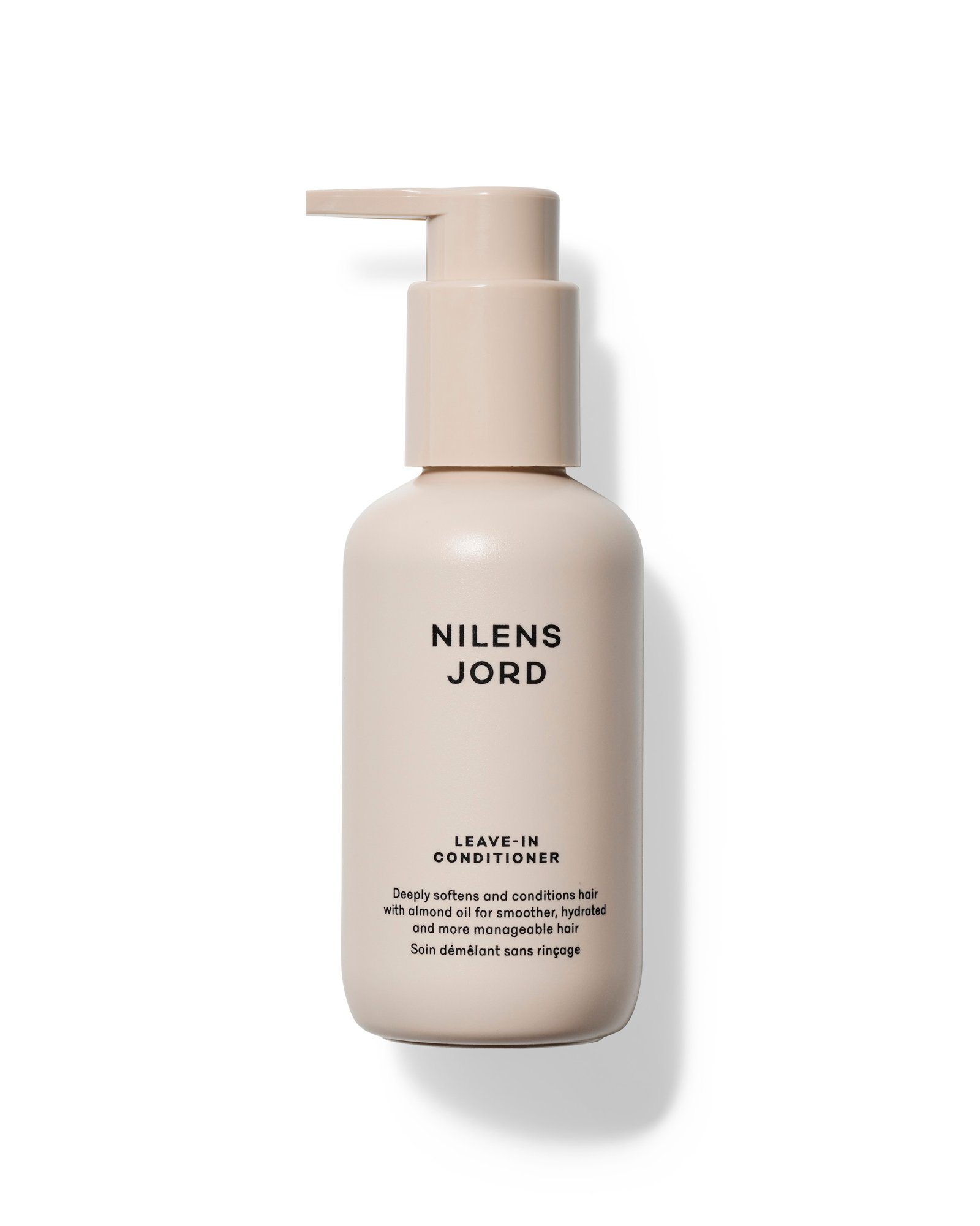 Leave-in Conditioner