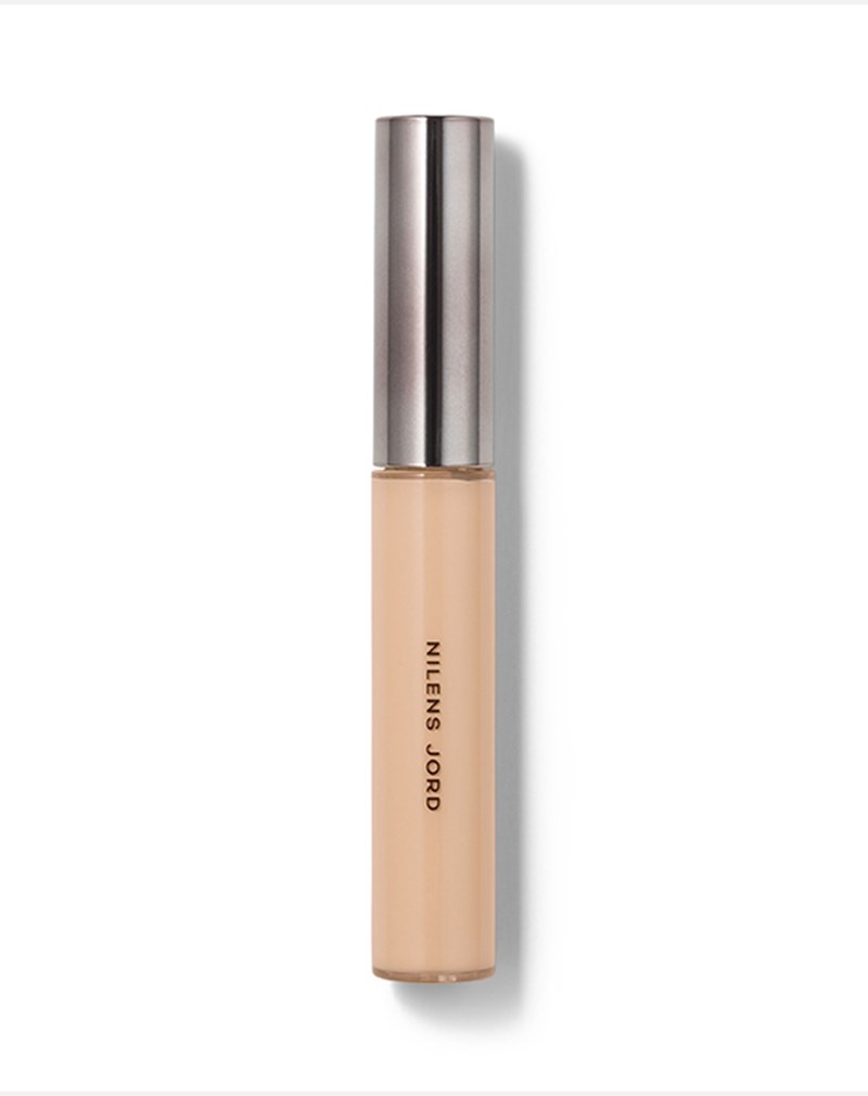 Silky Skin Full Coverage Concealer Natural