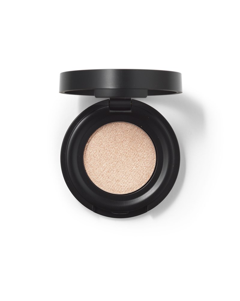 Mono Eyeshadow - Metallic Sand