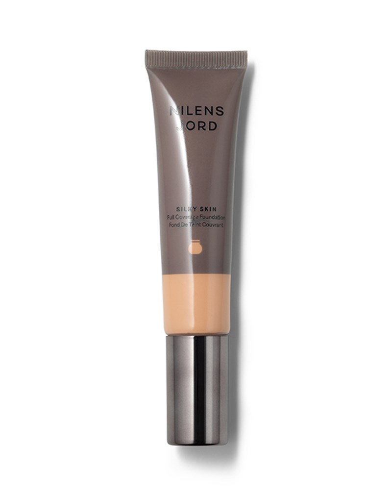 Silky Skin Foundation Classic