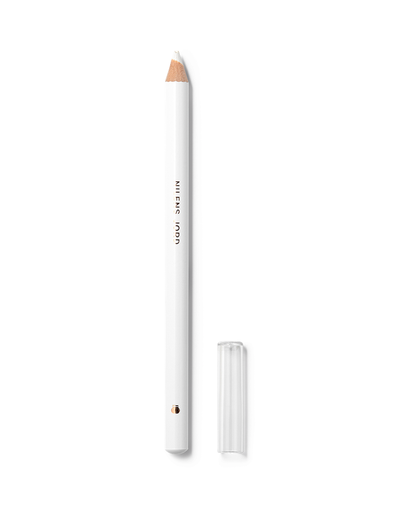 Eyeliner Pencil - White