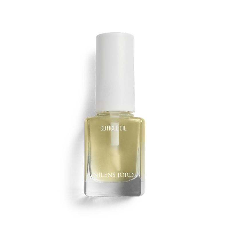 Cuticle Oil