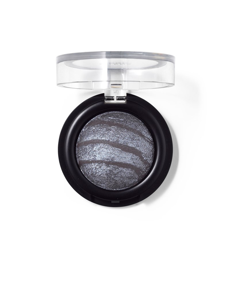 Baked Mineral Eyeshadow - Midnight