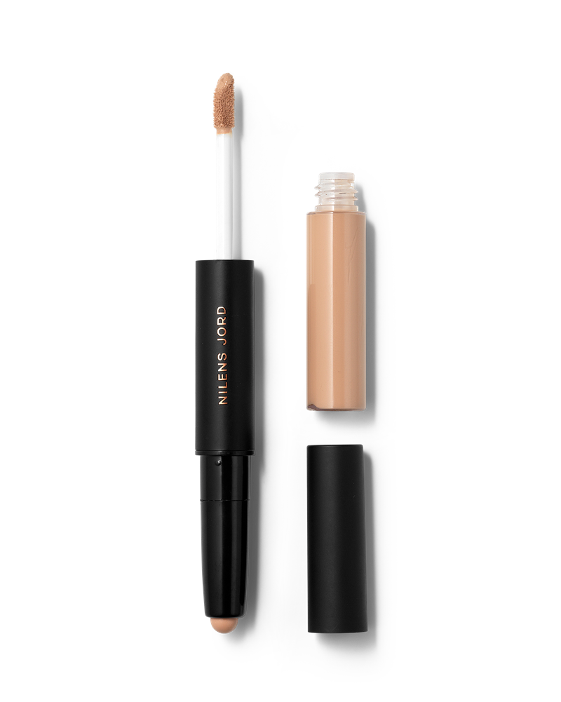 Duo Concealer Chai
