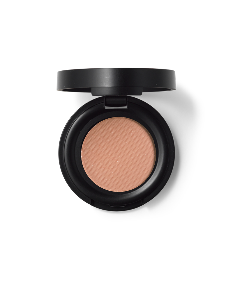 Mono Eyeshadow Matt Havana