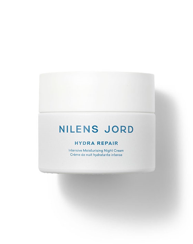 Hydra Repair Intensive Moisturising Night Cream