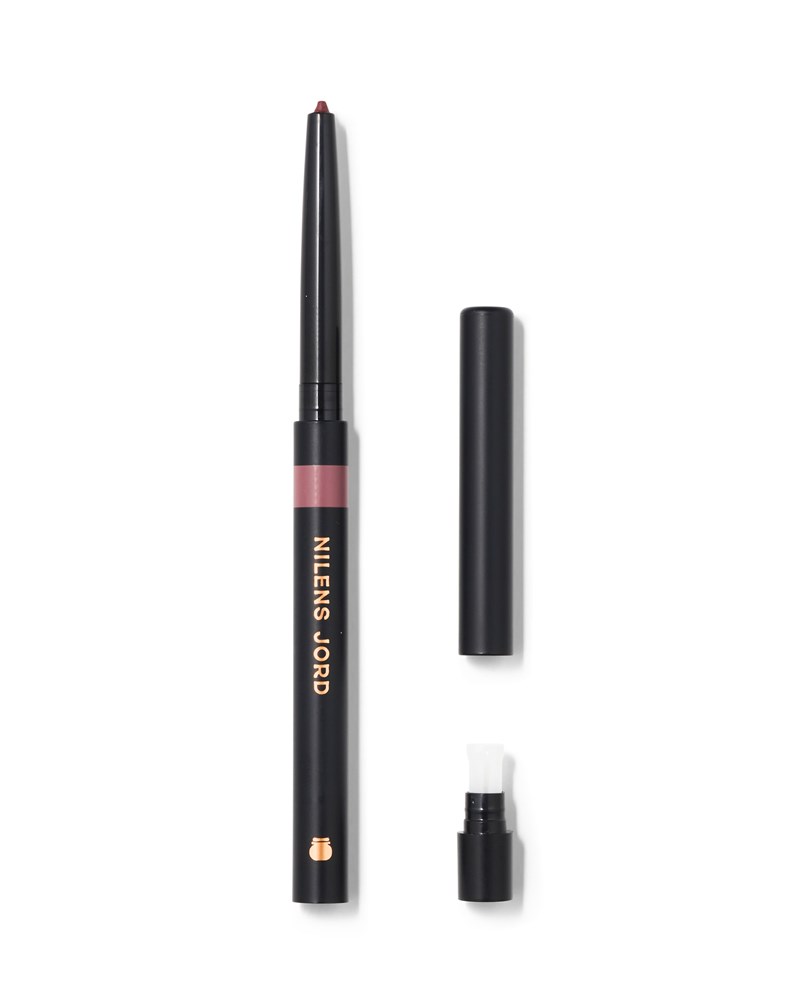 Water Resistant Eyeliner Red Chestnut