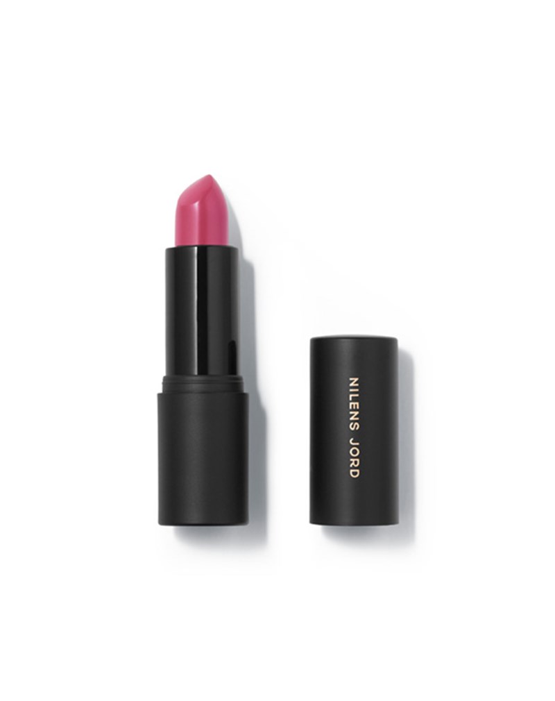 Lipstick Fuchsia Pink