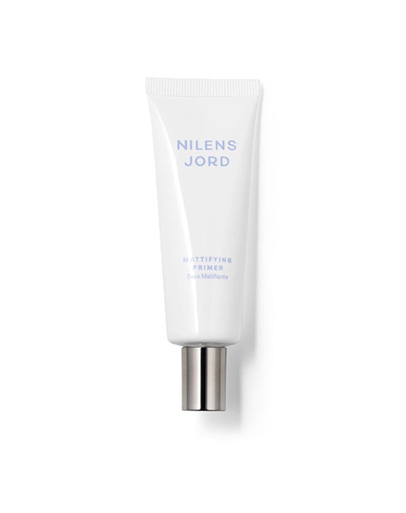 Mattifying Primer