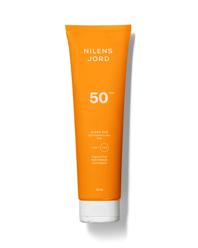 Hydra Sun High Protection Body Lotion SPF50