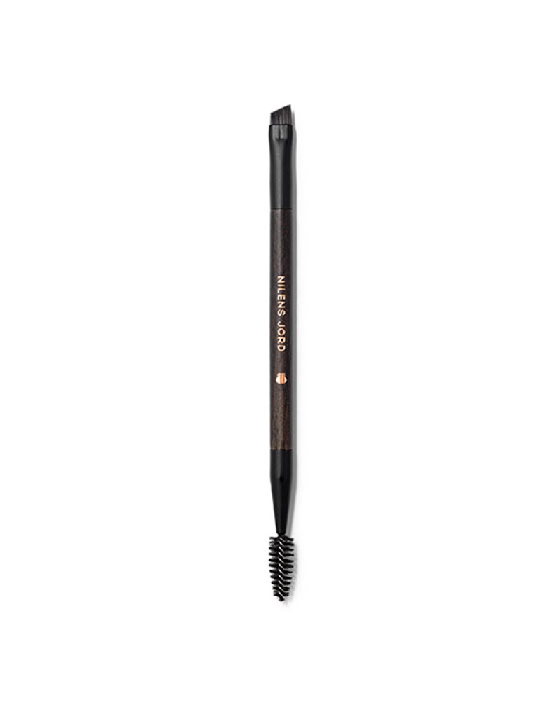 Duo Brow Brush