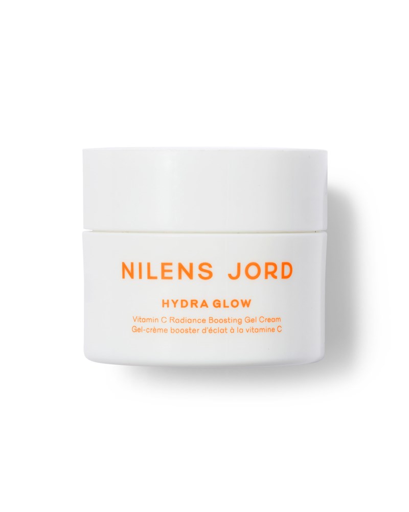 Hydra Glow Vitamin C Radiance Boosting Gel Cream
