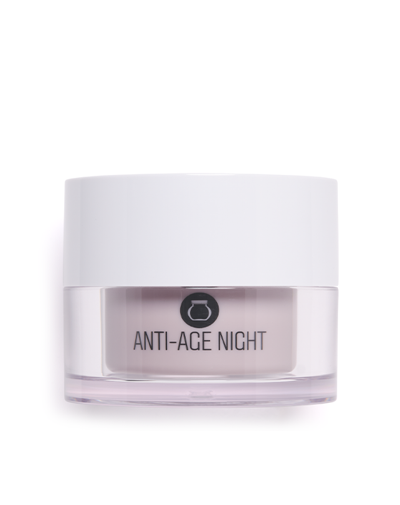 Anti Age Night Jar