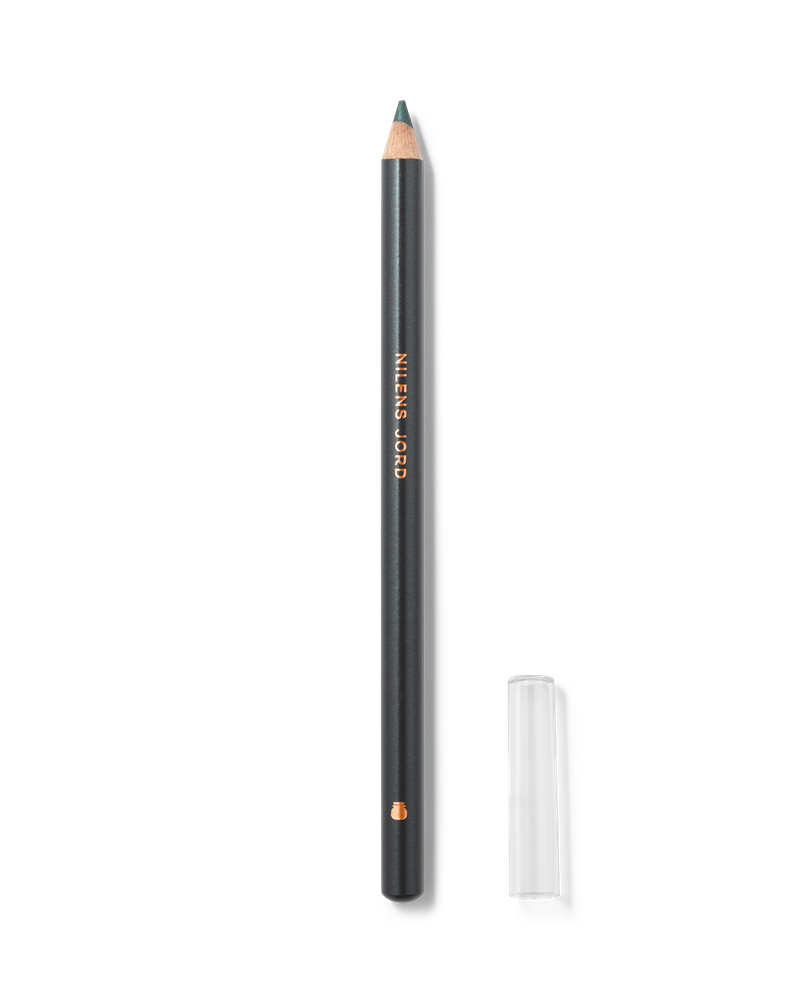 Eyeliner Pencil - Dark Green