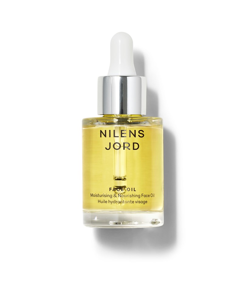Face Oil