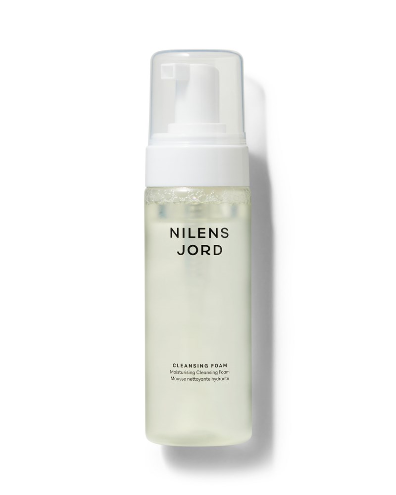 Cleansing Foam
